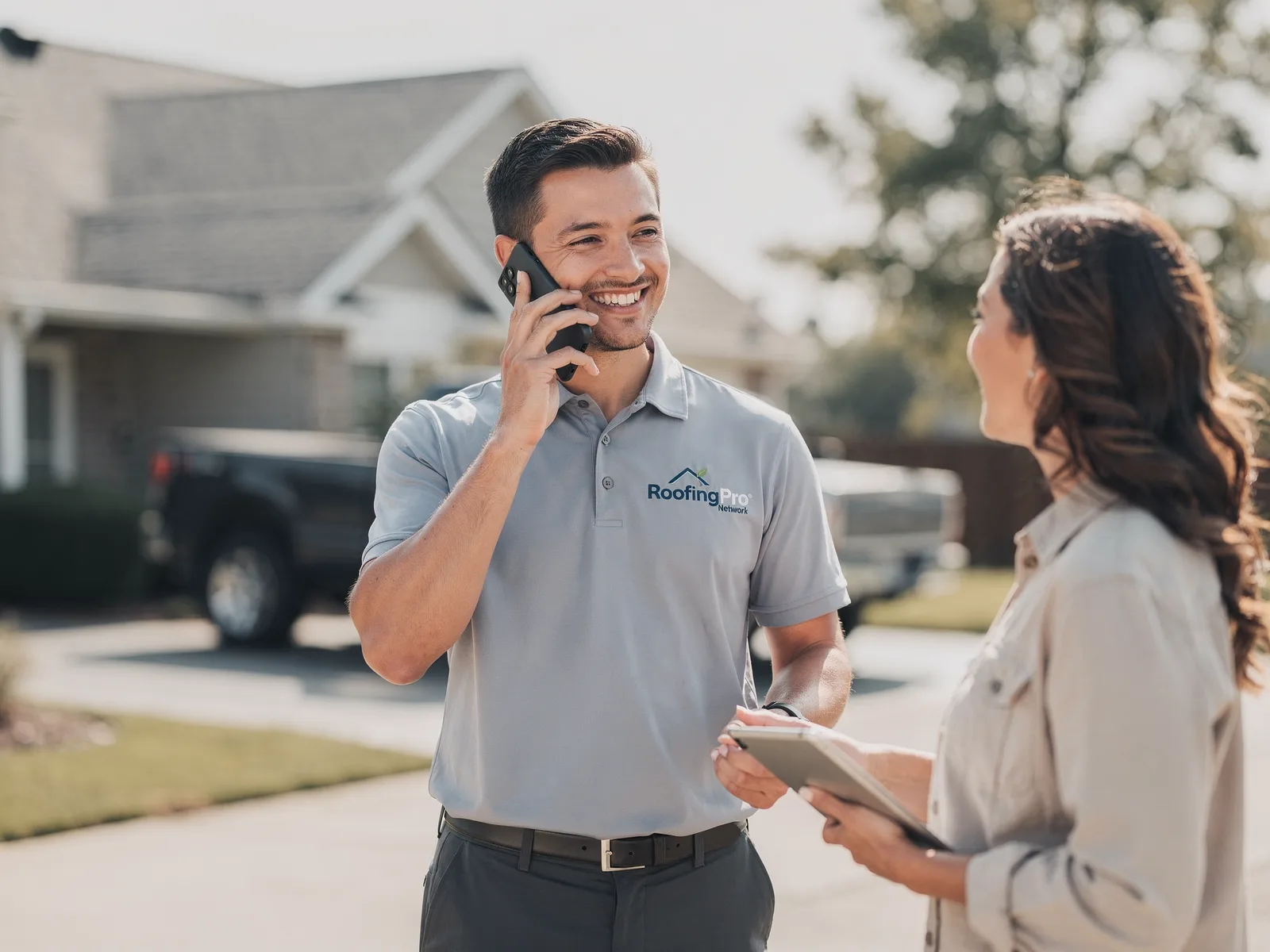Flat Roof Analysis in Pleasantville, NY